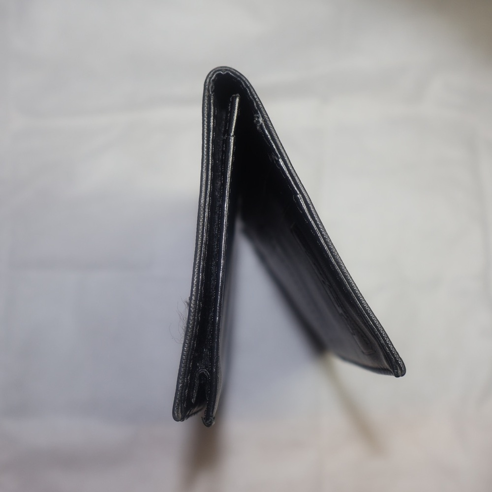 MCM Long Bifold Wallet - Picture 8 of 16